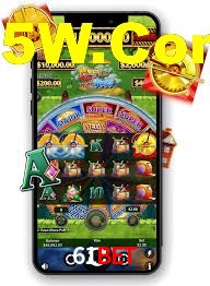 Descubra a Magia dos Jogos de Arcade no 61bet