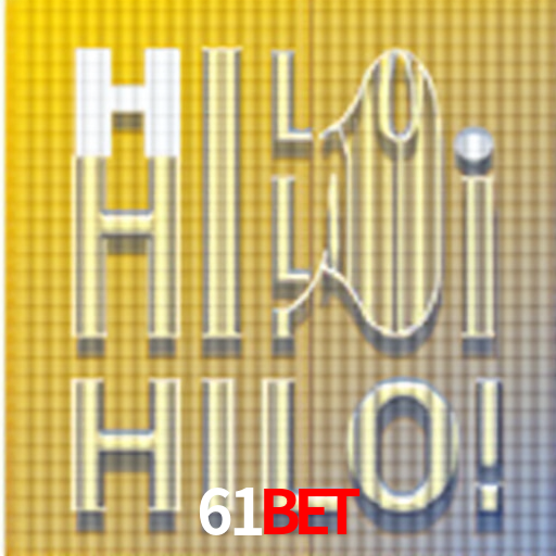 Descubra o Mundo do Cassino Online com 61bet