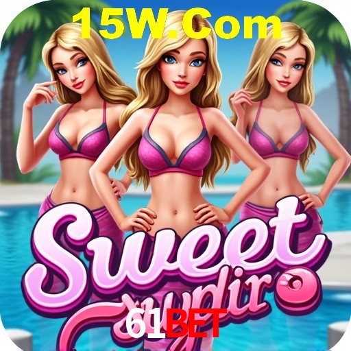 Apostas Esportivas na 61bet: Um Guia Completo