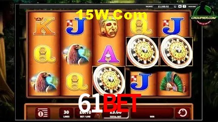 Casino Ao Vivo 61bet