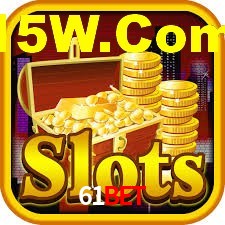 Sinta a adrenalina dos jogos de cassino com 61bet