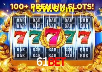 Cadastro Rápido 61bet