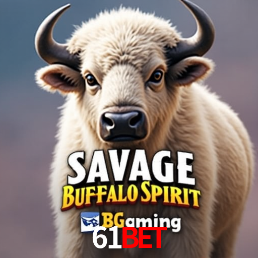 Descubra o Mundo do Cassino Online com 61bet