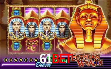 Mesa de Blackjack 61bet