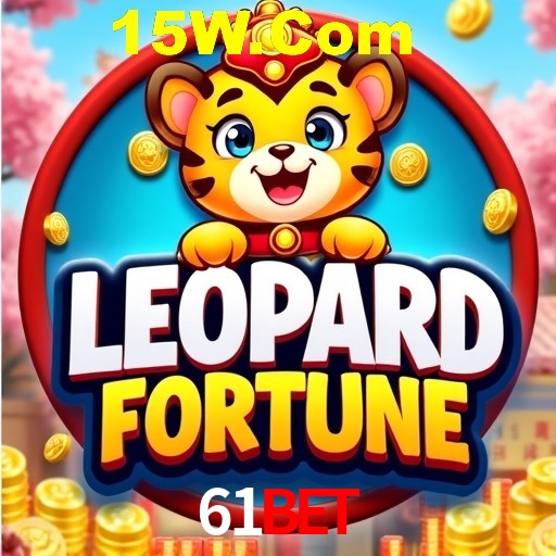Bonus Features 61bet