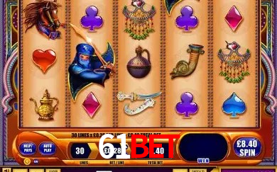 cassino 61bet