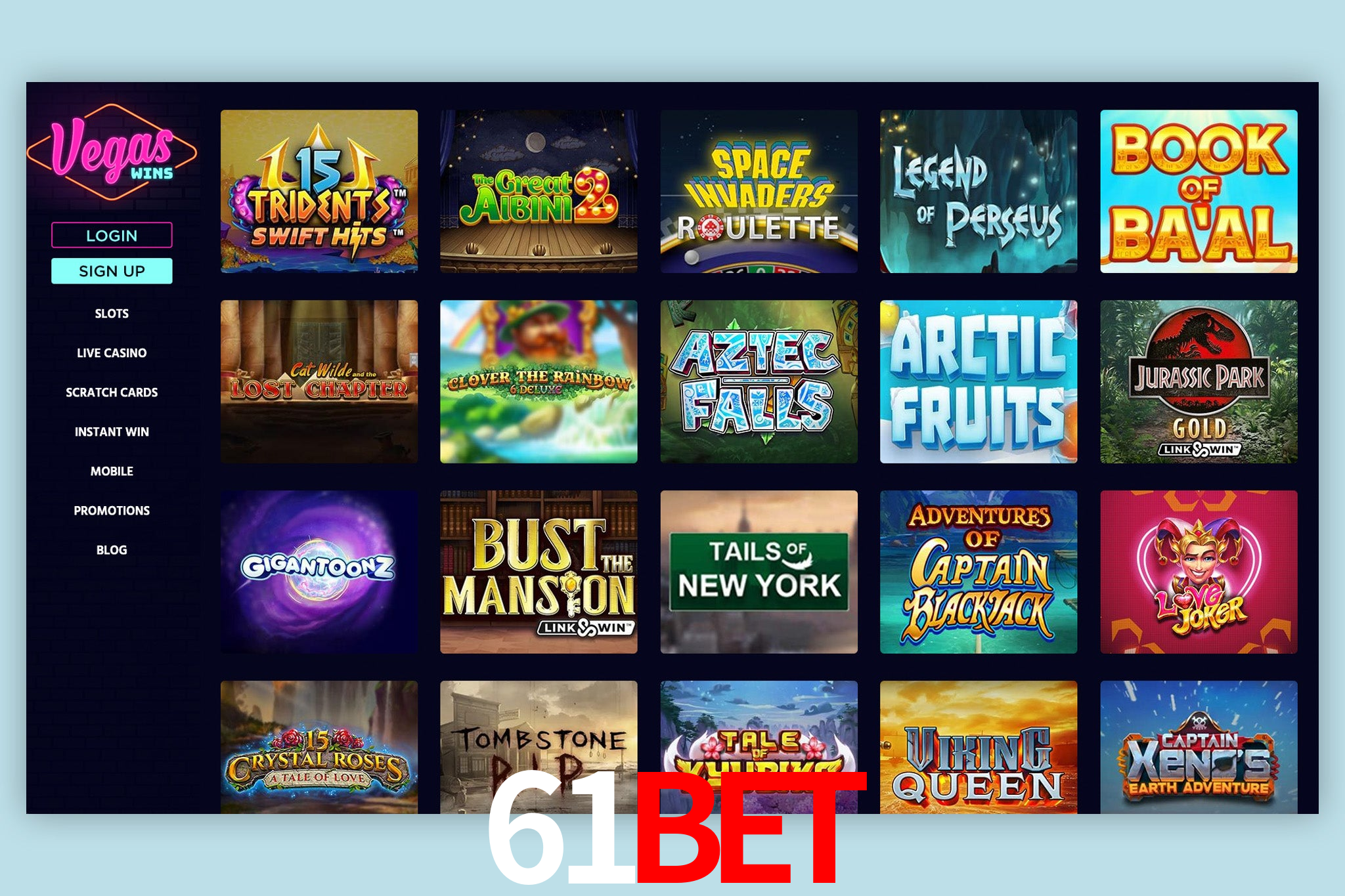 Basketball Betting 61bet