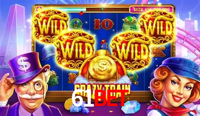 Recursos de Bônus 61bet