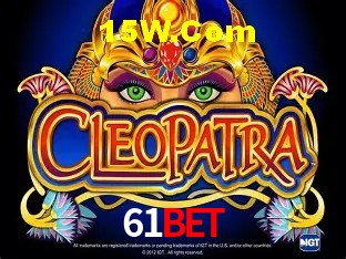 Jogos de Slot 61bet