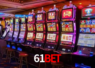 Estatísticas do Jogo 61bet