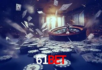 Promoções Sazonais 61bet