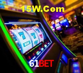 Integração de APIs 61bet