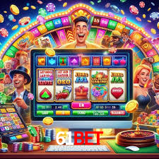 Spaceman Game 61bet