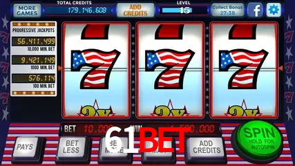 Diretório de Jogos 61bet