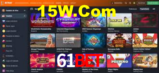 61bet: Seu Especialista em Apostas Esportivas Brasileiras