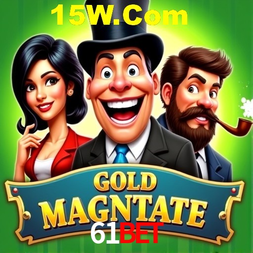 Game Providers 61bet